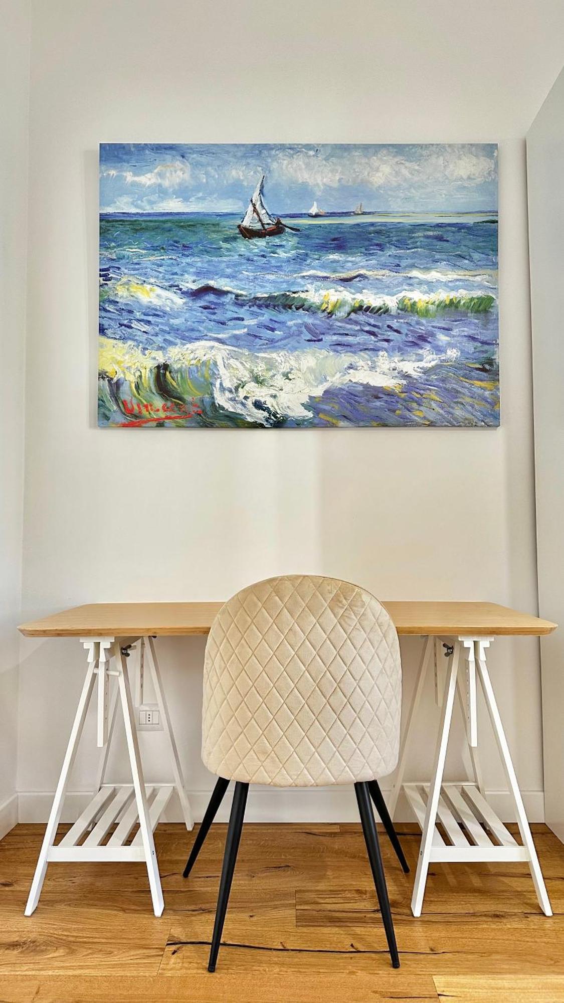 Appartamento D'Arte, L'Oasi ฟลอเรนซ์ ภายนอก รูปภาพ
